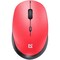 Фото - Мышь беспроводная Defender Auris MB-027 Red (52026) | click.ua