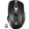 Фото - Миша бездротова Defender Prime MB-053 Black (52053) | click.ua