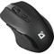Фото - Миша бездротова Defender Prime MB-053 Black (52053) | click.ua