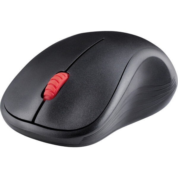 Миша бездротова Defender Bit MB-205 Black (52205)