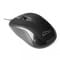 Фото - Миша Media-Tech Plano Black (MT1091K) | click.ua