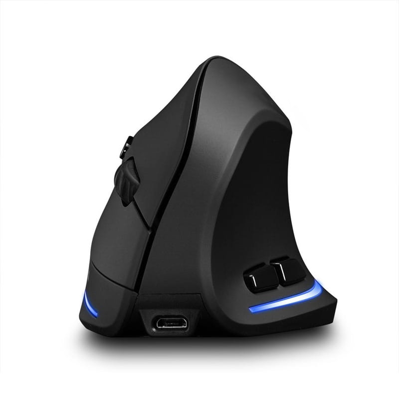 Мышь Media-Tech Vertic Black (MT1122)