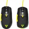 Фото - Миша Modecom Jager Volcano Black (M-MC-JAGER-100) | click.ua