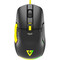 Фото - Миша Modecom Jager Volcano Black (M-MC-JAGER-100) | click.ua