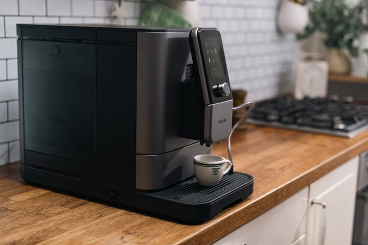 Кавомашина Nivona Nivo 8103