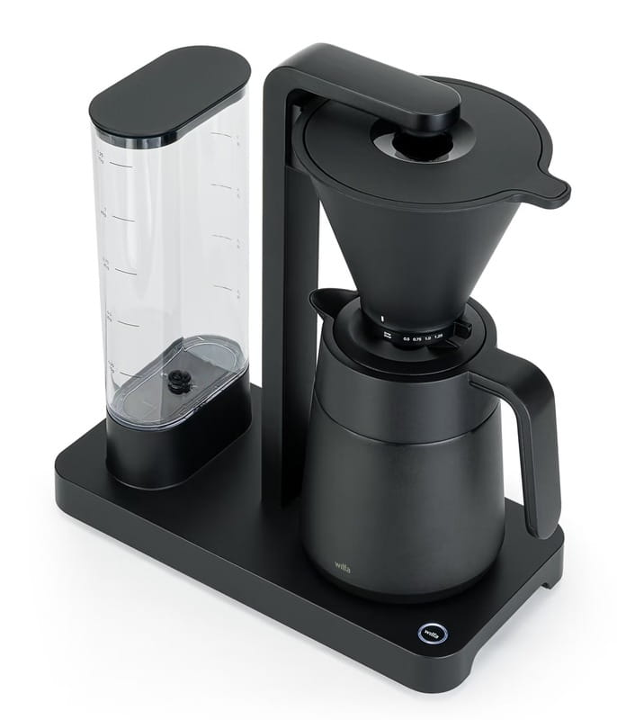 Кавоварка Wilfa Performance Thermo CM9B-T125 (602278)