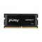 Фото - Модуль пам`ятi SO-DIMM DDR5 2x64GB/4800 Kingston Fury Impact (KF548S38IBK2-64) | click.ua