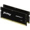 Фото - Модуль пам`ятi SO-DIMM DDR5 2x64GB/4800 Kingston Fury Impact (KF548S38IBK2-64) | click.ua