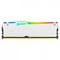 Фото - Модуль памяти DDR5 32GB/6000 Kingston Fury Beast RGB EXPO White (KF560C36BWEA-32) | click.ua