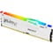 Фото - Модуль памяти DDR5 32GB/6000 Kingston Fury Beast RGB EXPO White (KF560C36BWEA-32) | click.ua