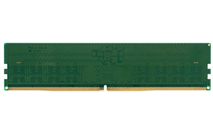 Модуль пам`ятi DDR5 16GB/5600 Kingston (KVR56U46BS8-16)
