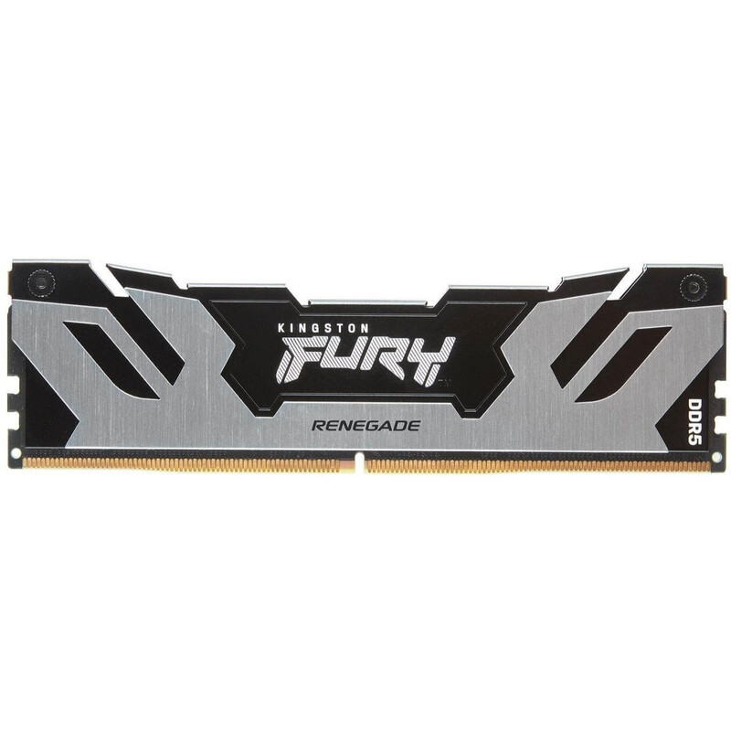 Модуль пам`ятi DDR5 16GB/7200 Kingston Fury Renegade XMP (KF572C38RS-16)