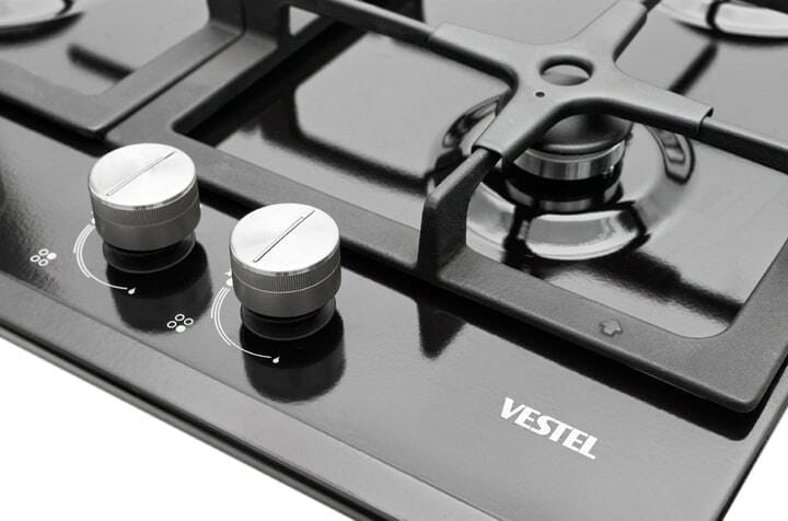 Варильна поверхня Vestel AOB-6024C