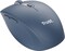Фото - Миша бездротова Trust Ozaa Compact Blue (24934) | click.ua
