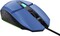 Фото - Мышь Trust GXT 109 Felox Blue (25067) | click.ua
