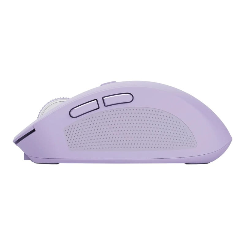 Миша бездротова Trust Ozaa Compact Multi-Device Purple (25384)