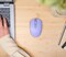 Фото - Миша бездротова Trust Ozaa Compact Multi-Device Purple (25384) | click.ua