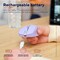 Фото - Миша бездротова Trust Ozaa Compact Multi-Device Purple (25384) | click.ua