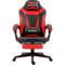 Фото - Крісло для геймерів Defender Cruiser Black/Red (64344) | click.ua