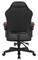 Фото - Крісло для геймерів Defender Master Black/Red (64359) | click.ua