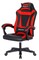 Фото - Крісло для геймерів Defender Master Black/Red (64359) | click.ua