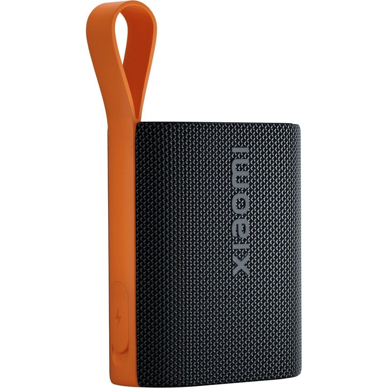 Акустична система Xiaomi Sound Pocket Black (QBH4269GL)