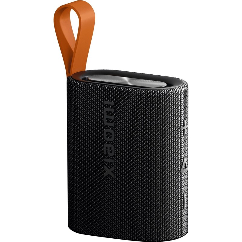 Акустична система Xiaomi Sound Pocket Black (QBH4269GL)