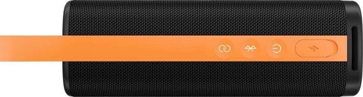 Акустична система Xiaomi Sound Outdoor Black (QBH4261GL)