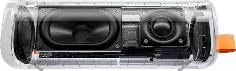 Акустична система Xiaomi Sound Outdoor Black (QBH4261GL)