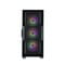 Фото - Корпус Zalman i3 Neo Black (I3NEOARGBBLACK) без БЖ | click.ua