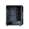 Фото - Корпус Zalman i3 Neo Black (I3NEOARGBBLACK) без БЖ | click.ua