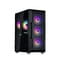 Фото - Корпус Zalman i3 Neo Black (I3NEOARGBBLACK) без БЖ | click.ua