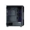 Фото - Корпус Zalman i3 Neo Black (I3NEOARGBBLACK) без БЖ | click.ua