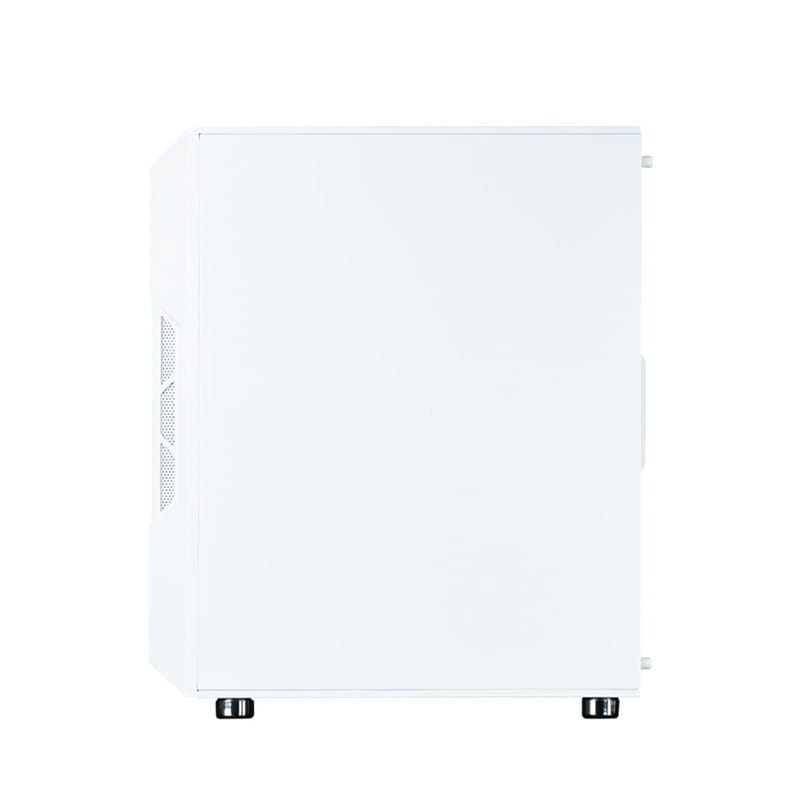 Корпус Zalman i3 Neo White без БЖ