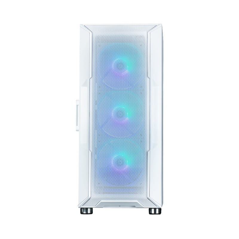 Корпус Zalman i3 Neo White без БЖ