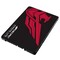 Фото - Накопитель SSD  256GB OCPC XTL-200 2.5" SATAIII 3D NAND (SSD25S3T256GLT) | click.ua