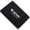 Фото - Накопичувач SSD  512GB Afox SD250 2.5" SATAIII 3D NAND (SD250-512GN) | click.ua