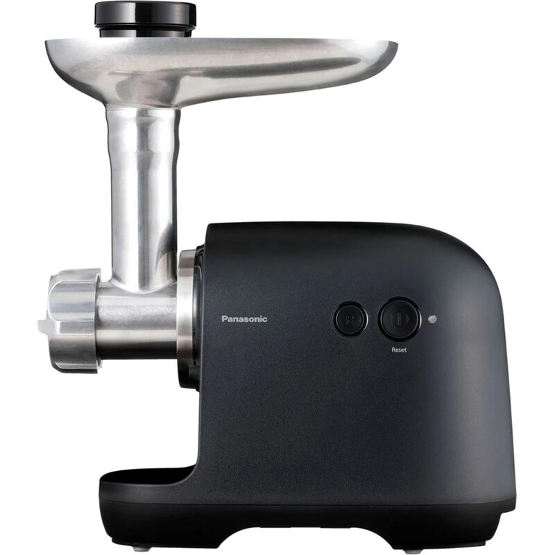 Мясорубка Panasonic MK-GX1710KTQ