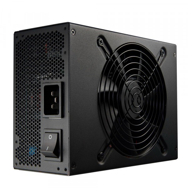 Блок питания FSP FSP2000-52AGPBI, ATX, 80+