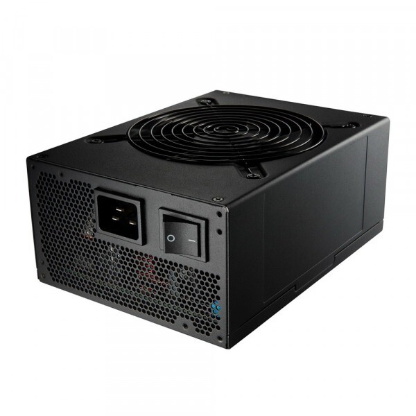 Блок питания FSP FSP2000-52AGPBI, ATX, 80+