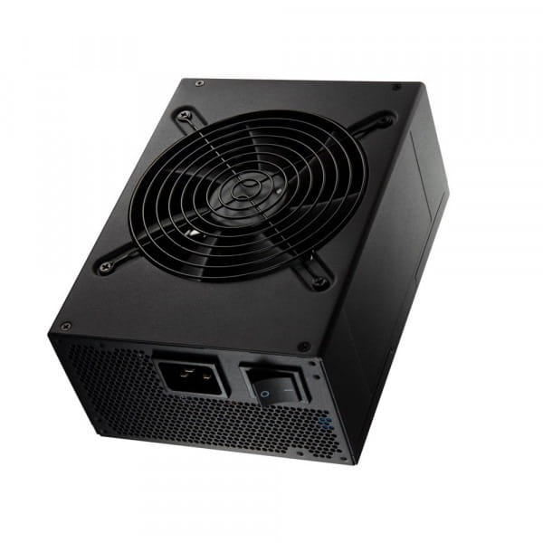 Блок питания FSP FSP2000-52AGPBI, ATX, 80+