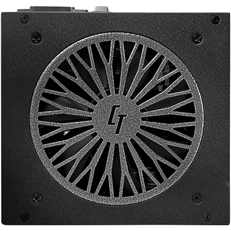 Блок питания Chieftec Steel Power BDK-550FC 550W