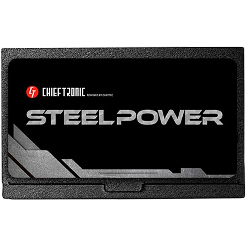 Блок питания Chieftec Steel Power BDK-550FC 550W