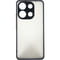Фото - Чохол-накладка Dengos Matt для Xiaomi Redmi Note 13 4G Black (DG-TPU-MATT-140) | click.ua