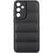 Фото - Чeхол-накладка Dengos Soft для Samsung Galaxy A55 5G Black (DG-TPU-SOFT-49) | click.ua