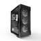 Фото - Корпус Zalman i3 Neo TG Black (I3NEOTGBLACK) без БЖ | click.ua