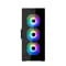 Фото - Корпус Zalman i3 Neo TG Black (I3NEOTGBLACK) без БЖ | click.ua