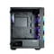 Фото - Корпус Zalman i3 Neo TG Black (I3NEOTGBLACK) без БЖ | click.ua