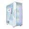Фото - Корпус Zalman i3 Neo White (I3NEOWHITE) без БП | click.ua