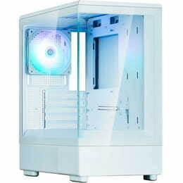 Корпус Zalman P10 White без БП